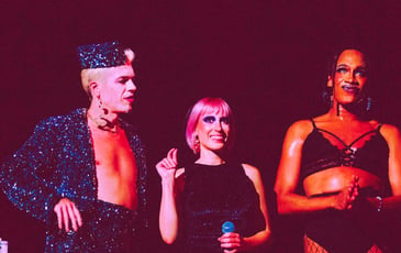 Cabaret La Bouche #2