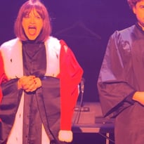 Magistral·e·s et Alexandra Cismondi