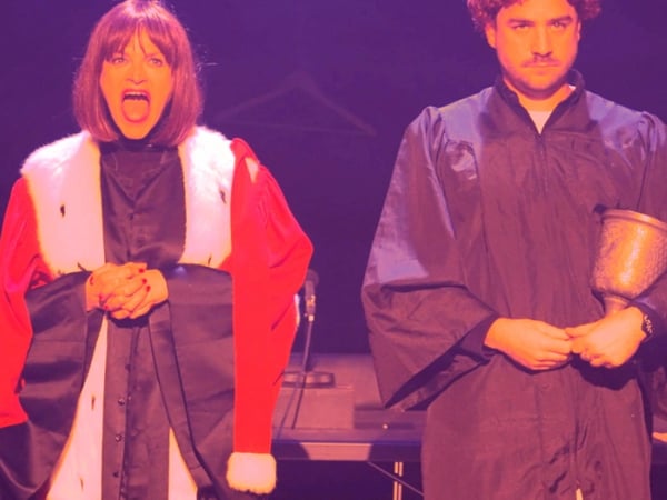 Magistral·e·s et Alexandra Cismondi