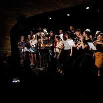 Tribute Thou et Jacques Higelin