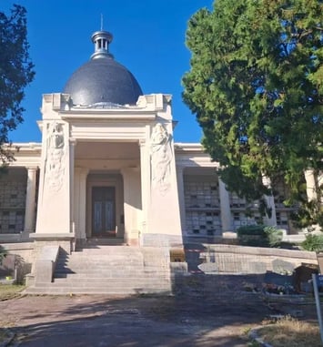 L'histoire funéraire lyonnaise