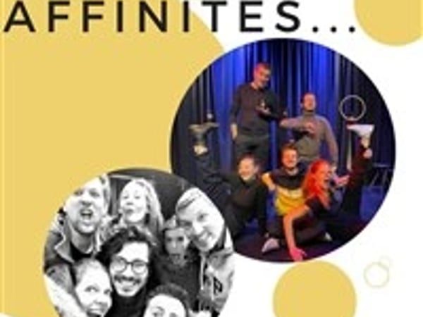 Et plus si affinités...
