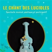 Le chant des lucioles