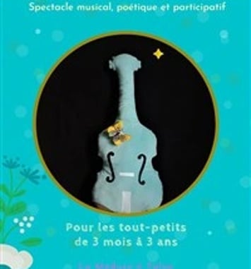 Le chant des lucioles