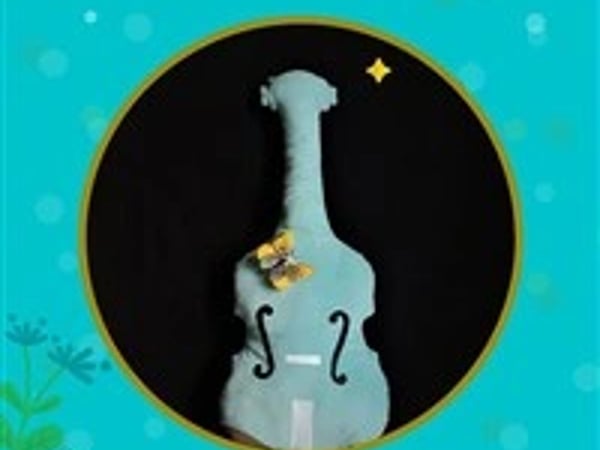 Le chant des lucioles