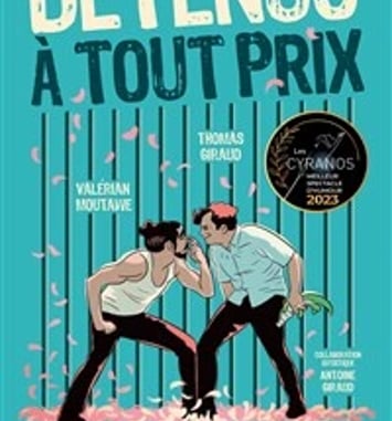 Détenus à tout prix