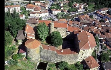 Visite guidée du château de Montbloy