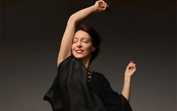 Jeanne Cherhal