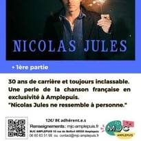 Nicolas Jules