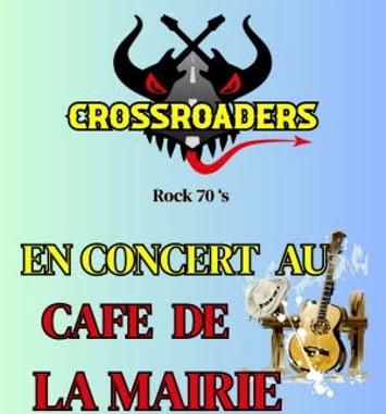 Crossroaders