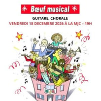 Chorale Boeuf Musical