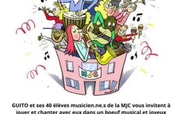 Chorale Boeuf Musical