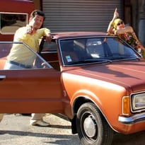 De Fakto La Funk Mobile