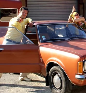 De Fakto La Funk Mobile