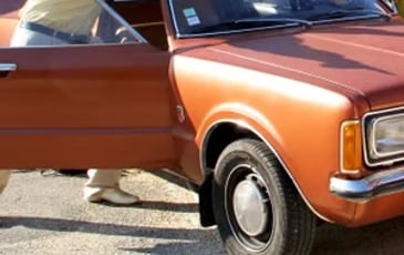 De Fakto La Funk Mobile