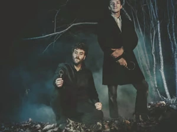 Ciné-concert de Sleepy Hollow
