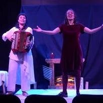 Les contes d'hiver