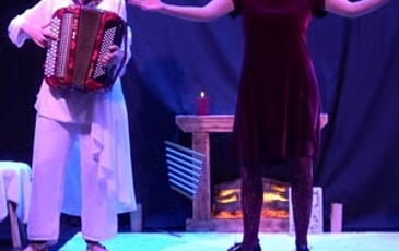 Les contes d'hiver