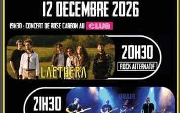 Les Riffs Du Coeur