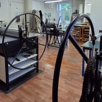 Ouverture des ateliers de gravure classique et contemporaine