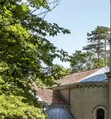 Visite : Chantier de la Chapelle de Beaunant