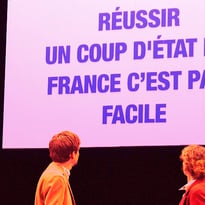 L'Art d'avoir toujours raison