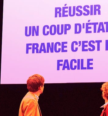 L'Art d'avoir toujours raison