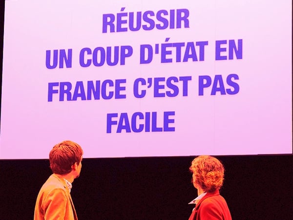 L'Art d'avoir toujours raison