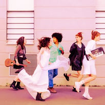 Folies furieuses