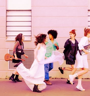 Folies furieuses