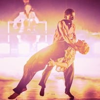 Roméo et Juliette