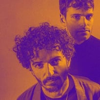 Morenica + Diámelo - Release Party