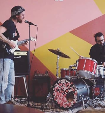 Håla Duett + Kouma