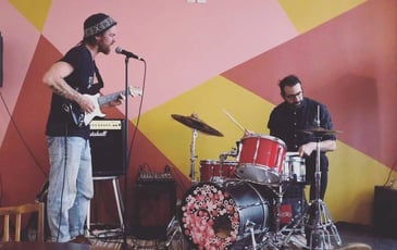 Håla Duett + Kouma