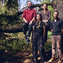 Tatanka Quartet