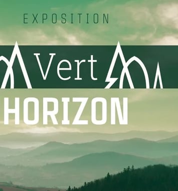 Exposition "Vert Horizon, la forêt des Monts du Beaujolais"