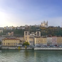 A la découverte de la colline de Fourvière