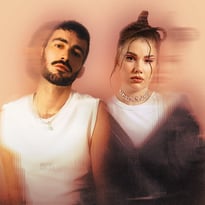 Cobalt & Daysy - La Tournée Acoustique - Lyon