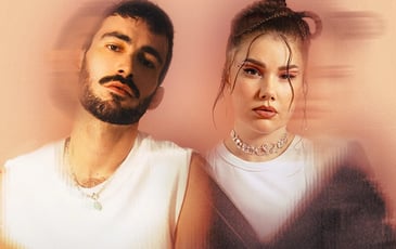 Cobalt & Daysy - La Tournée Acoustique - Lyon