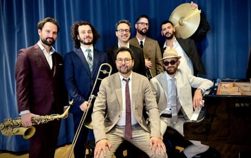 Holy Bounce Orchestra