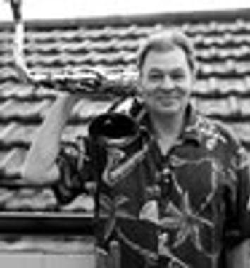 Michel Fernandez : Quintet Live au Hot Club Lyon
