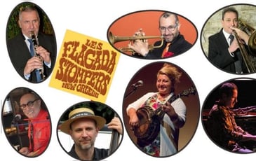 Flagada Stompers
