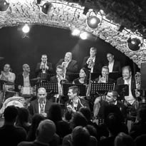 Big Band de l’Ouest
