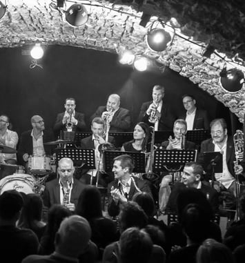 Big Band de l’Ouest