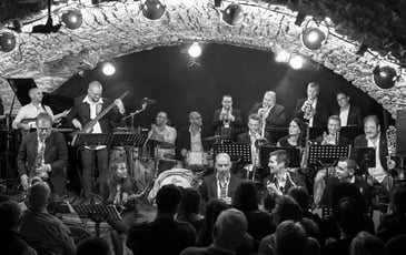 Big Band de l’Ouest