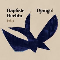 Baptiste Herbin : Quartet