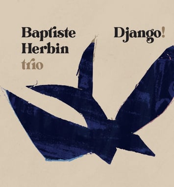 Baptiste Herbin : Quartet
