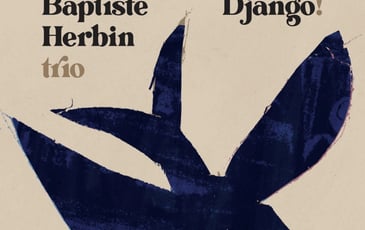 Baptiste Herbin : Quartet
