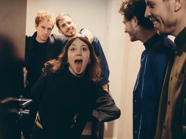 Victoria Alexanyan Quintet