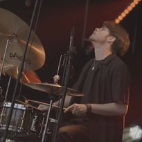 Adrien Bernet Electric Quartet